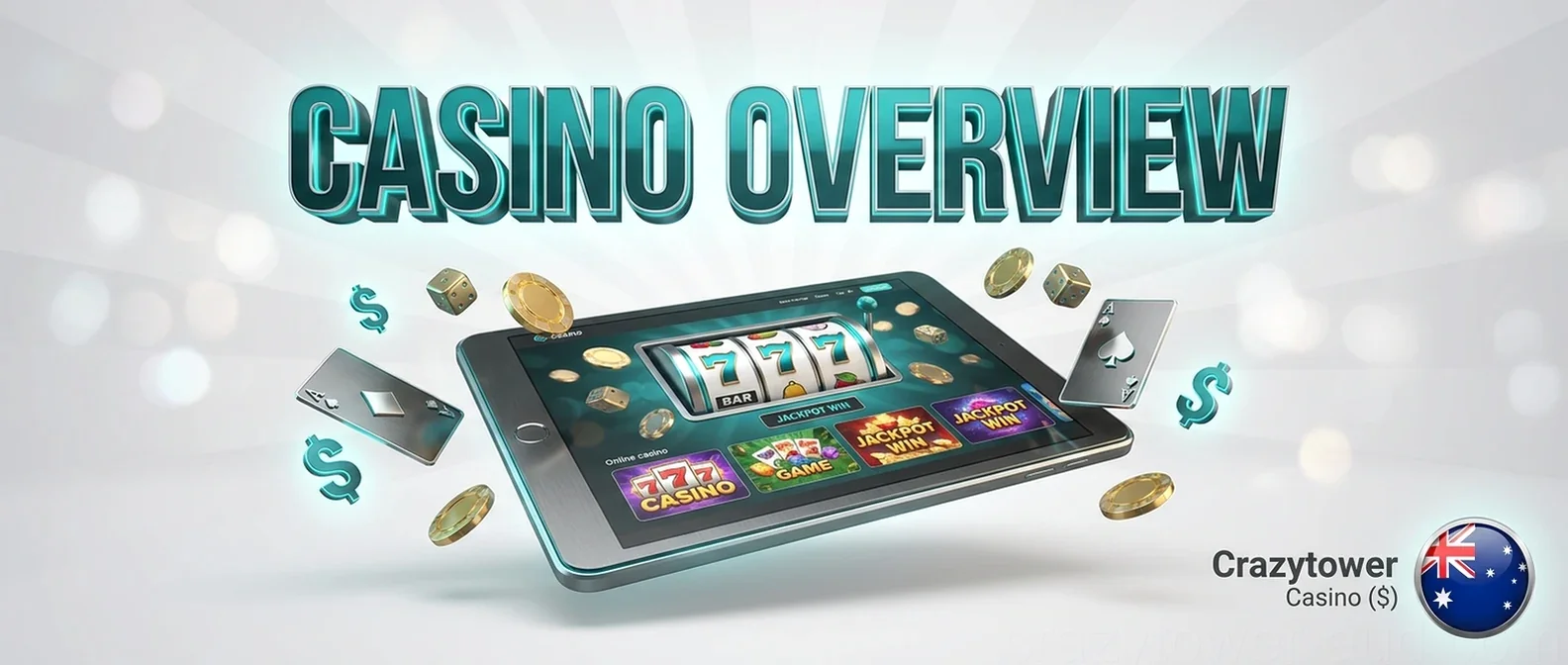 Casino Overview